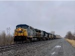 CSX Q560